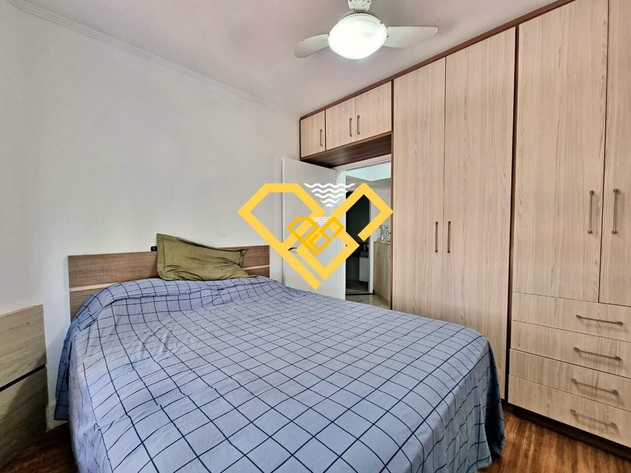 Apartamento à venda no Ponta da Praia: Dormitório 3