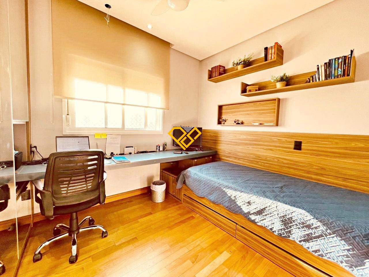 Apartamento à venda no Embaré: Suíte 2