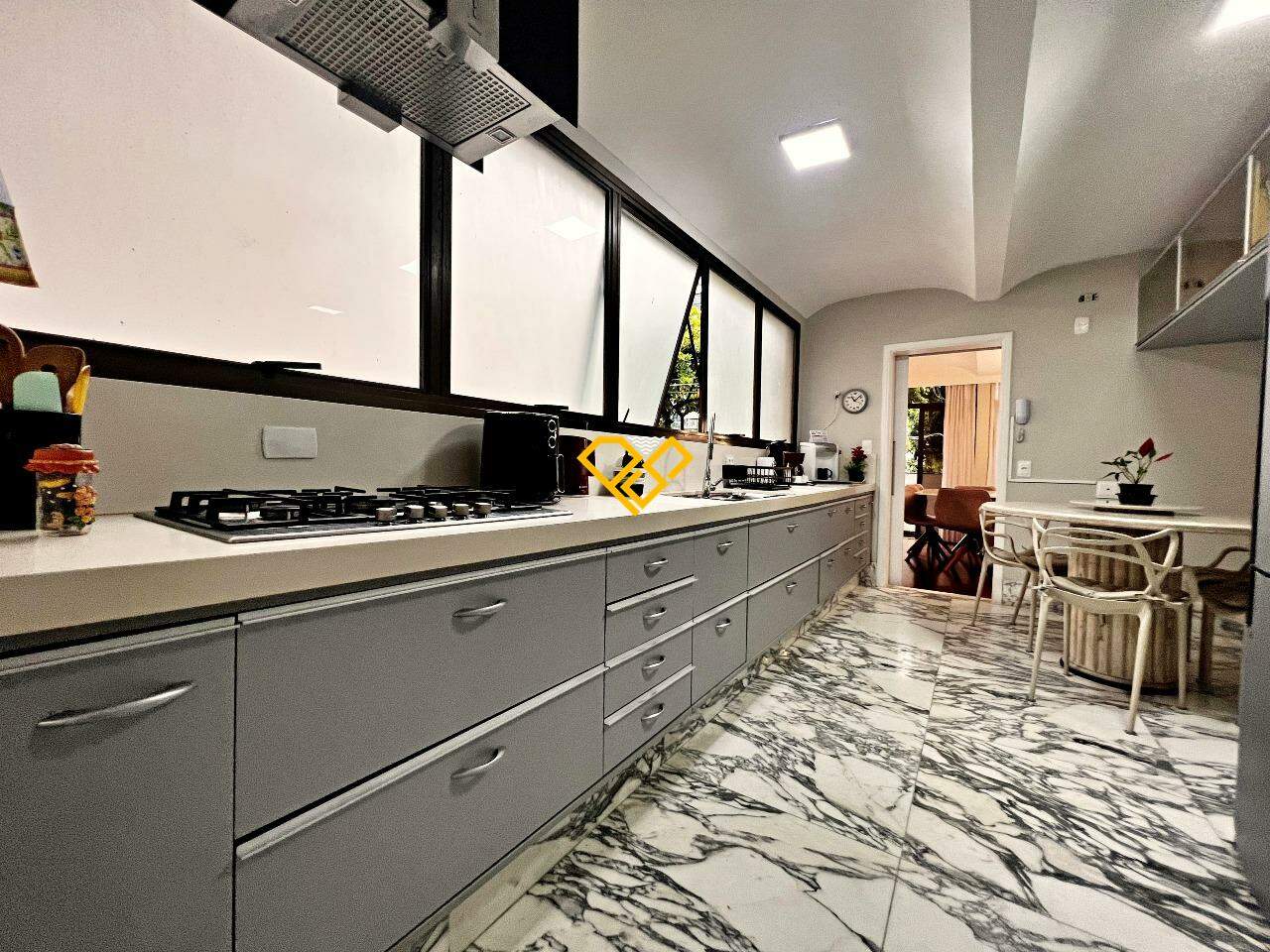 Apartamento à venda no Boqueirão: Cozinha