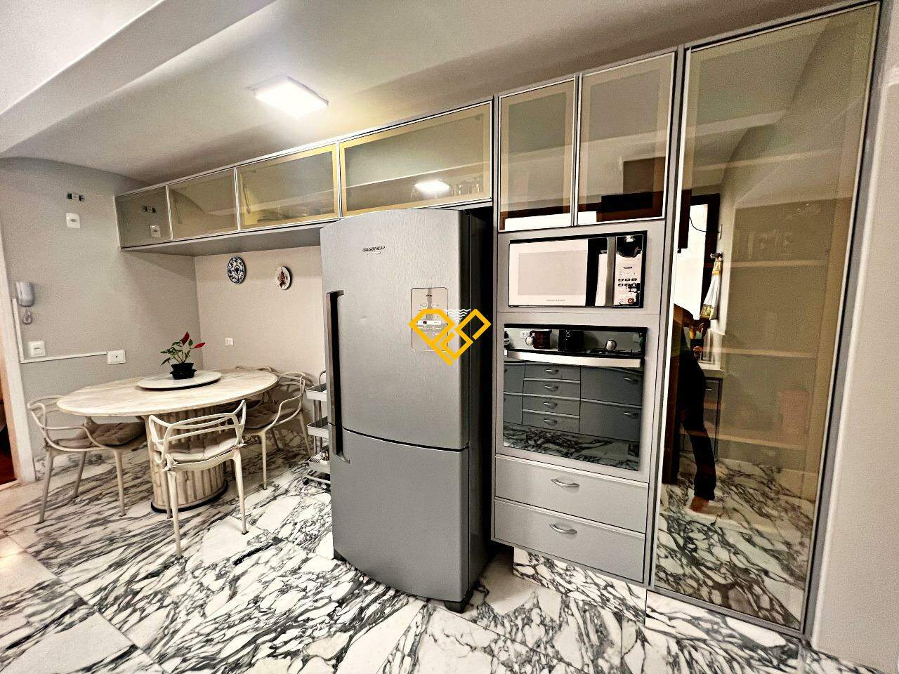 Apartamento à venda no Boqueirão: Cozinha