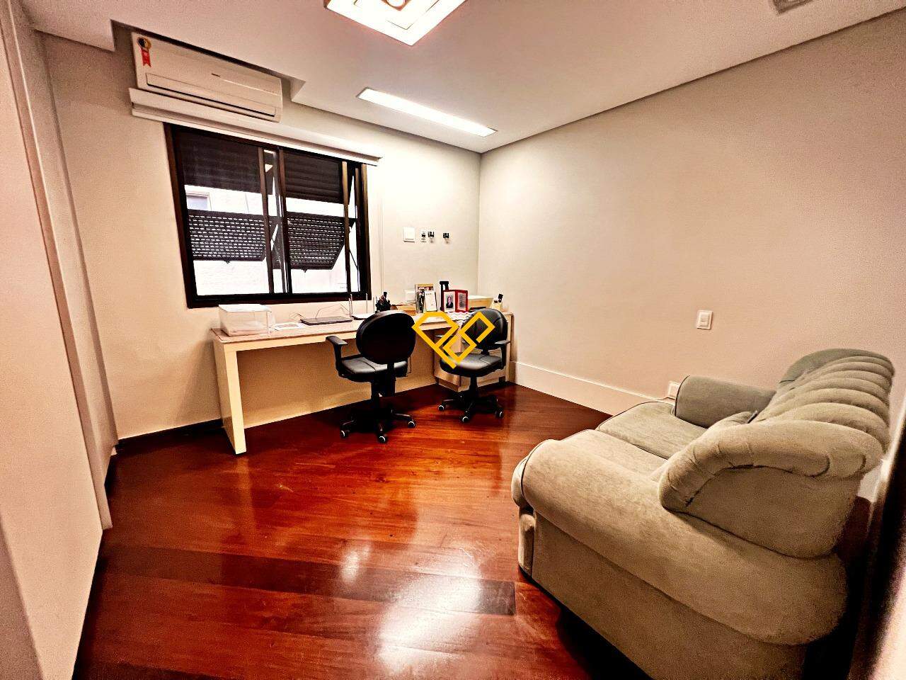 Apartamento à venda no Boqueirão: Dormitório 3