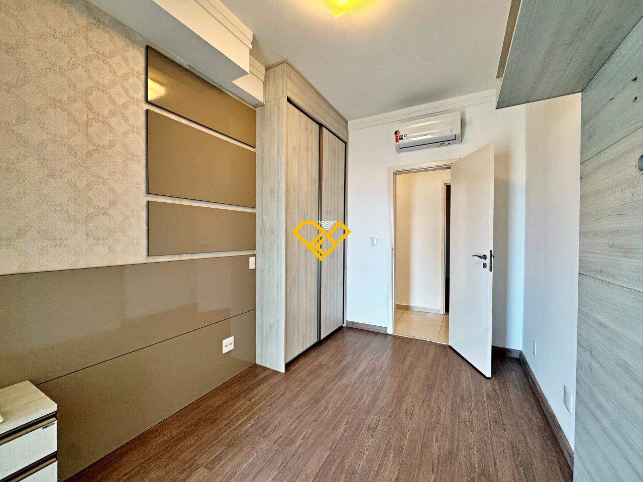 Apartamento à venda no Aparecida: Suíte 3