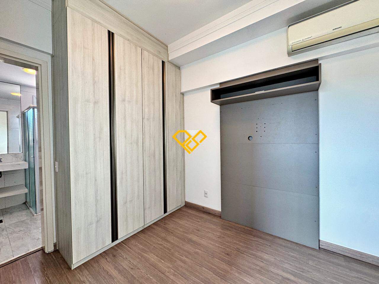 Apartamento à venda no Aparecida: Suíte 2