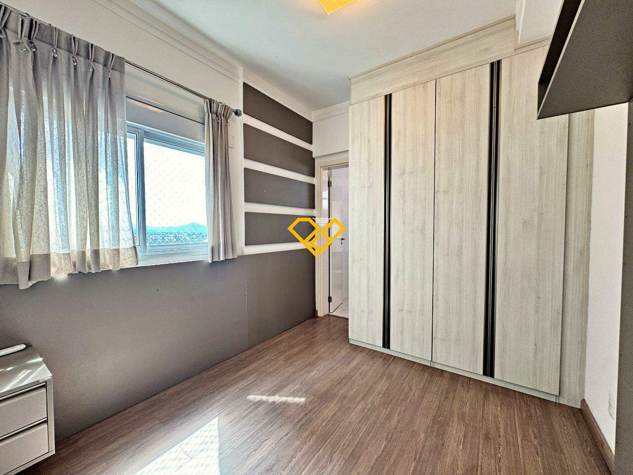 Apartamento à venda no Aparecida: Suíte 2