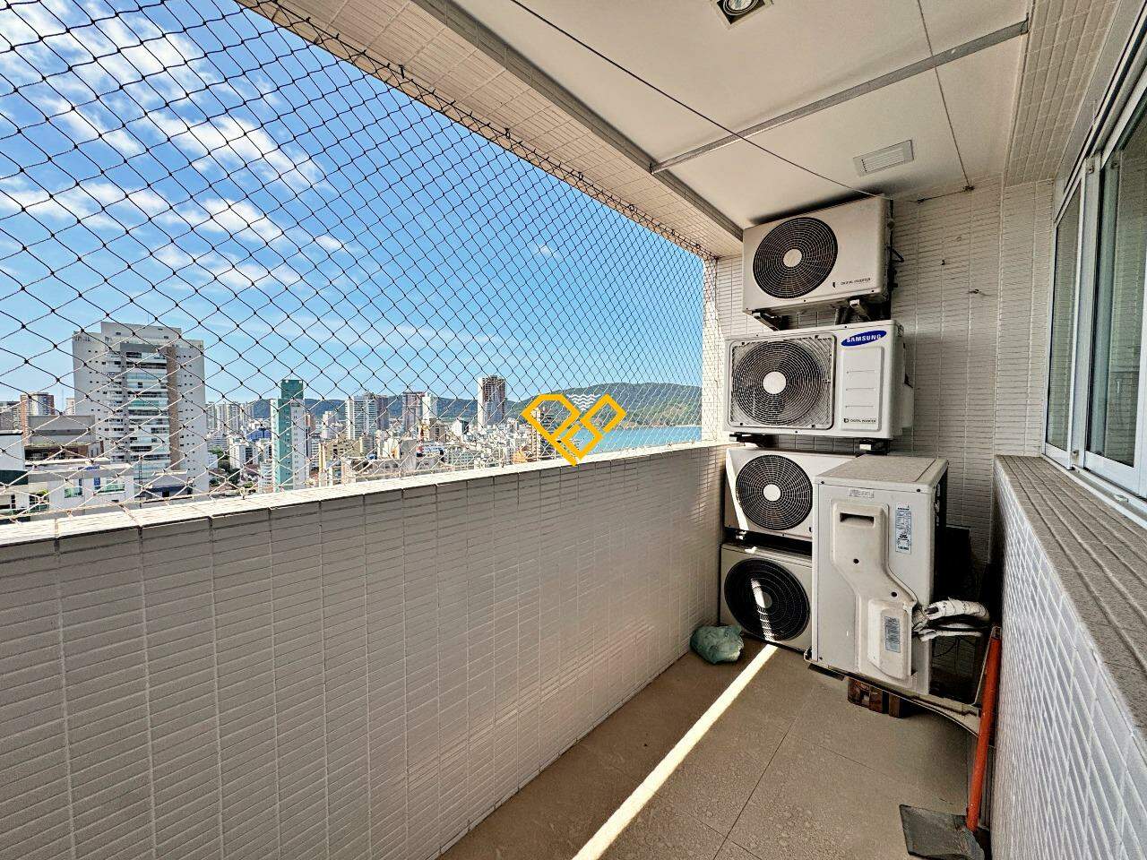 Apartamento à venda no Aparecida: 