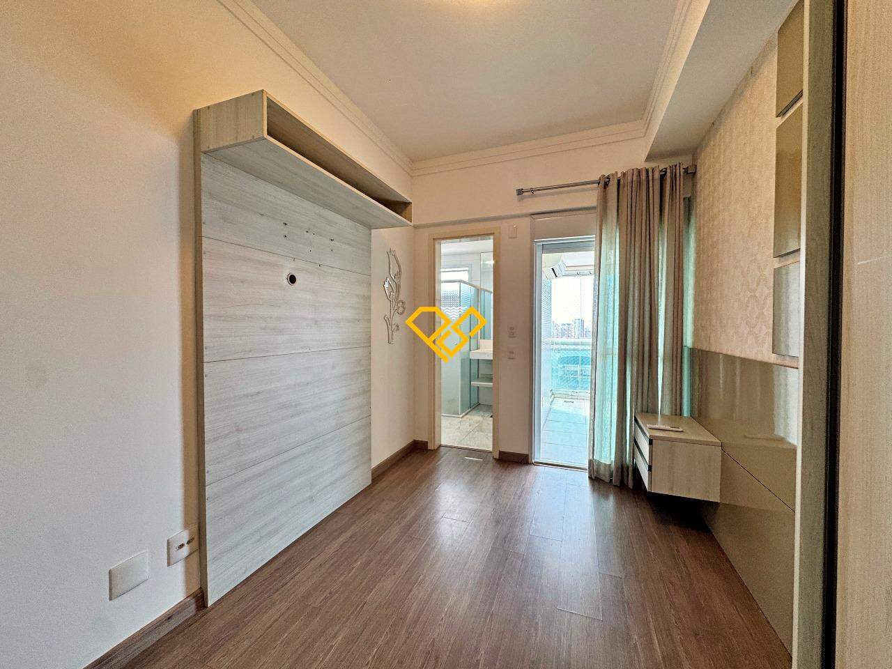 Apartamento à venda no Aparecida: Suíte 3
