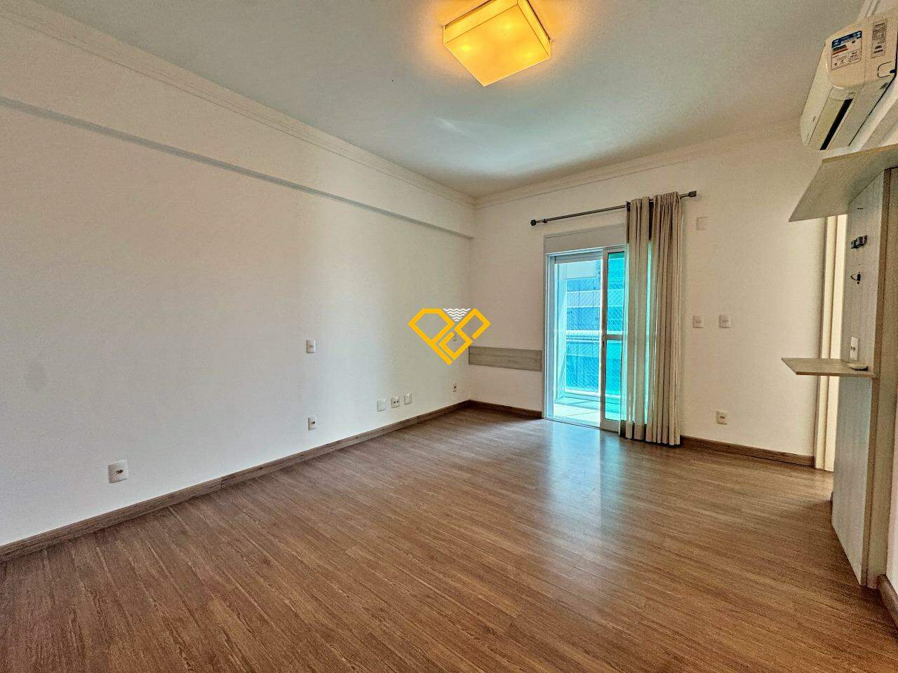 Apartamento à venda no Aparecida: Suíte 1