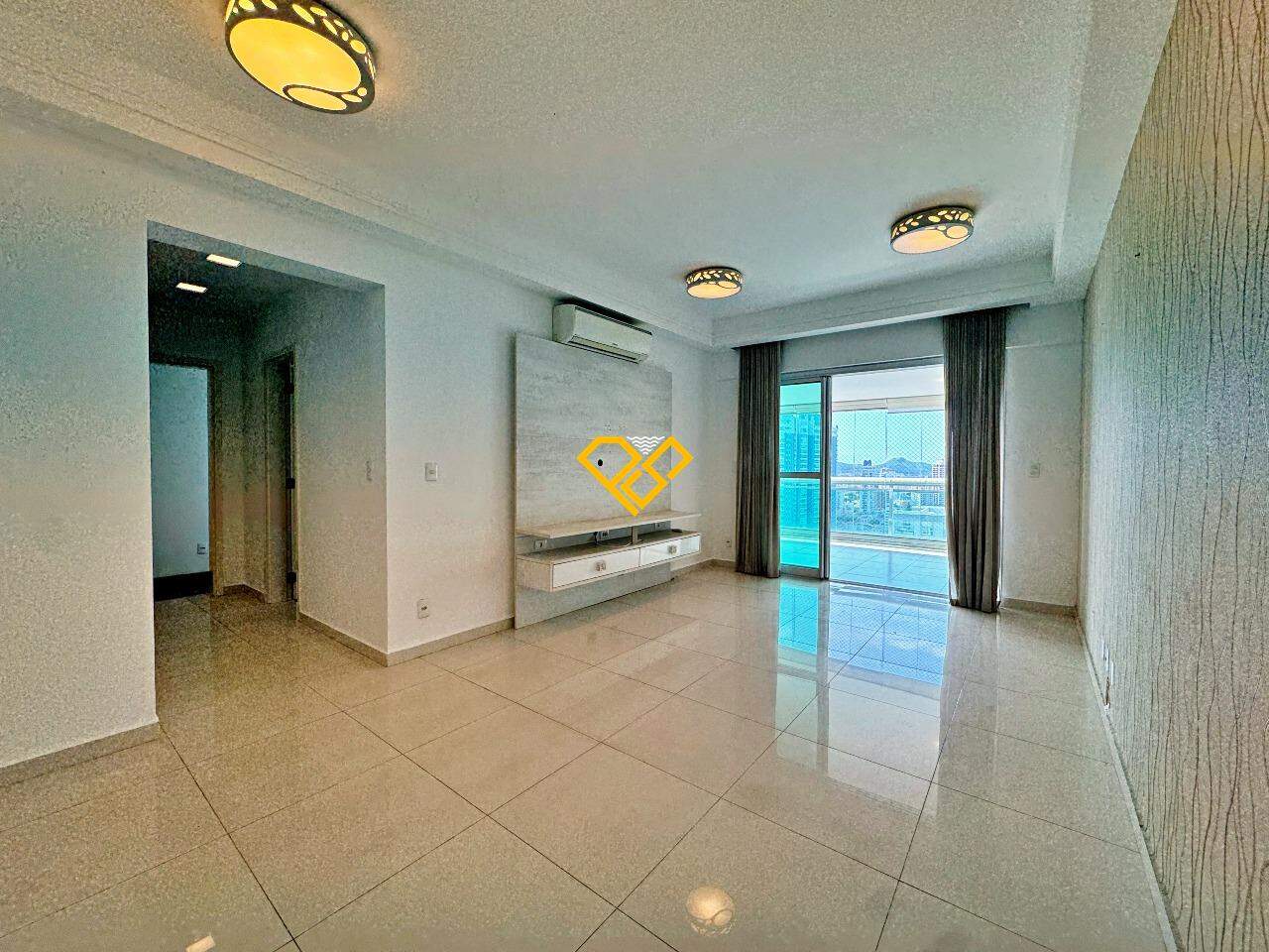 Apartamento à venda no Aparecida: Sala