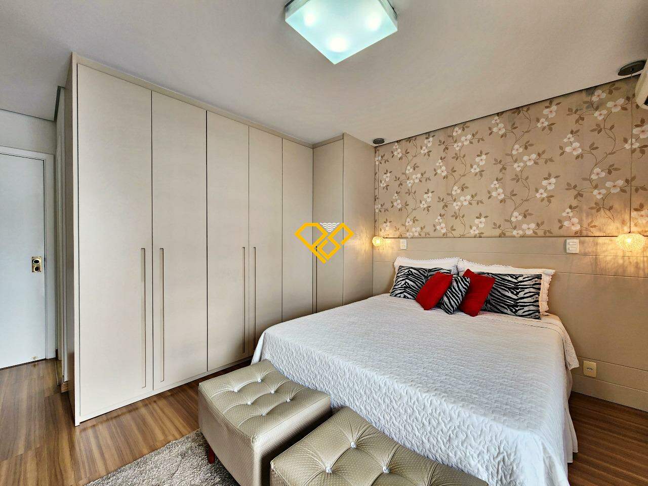 Apartamento à venda no Pompéia: Suíte 2