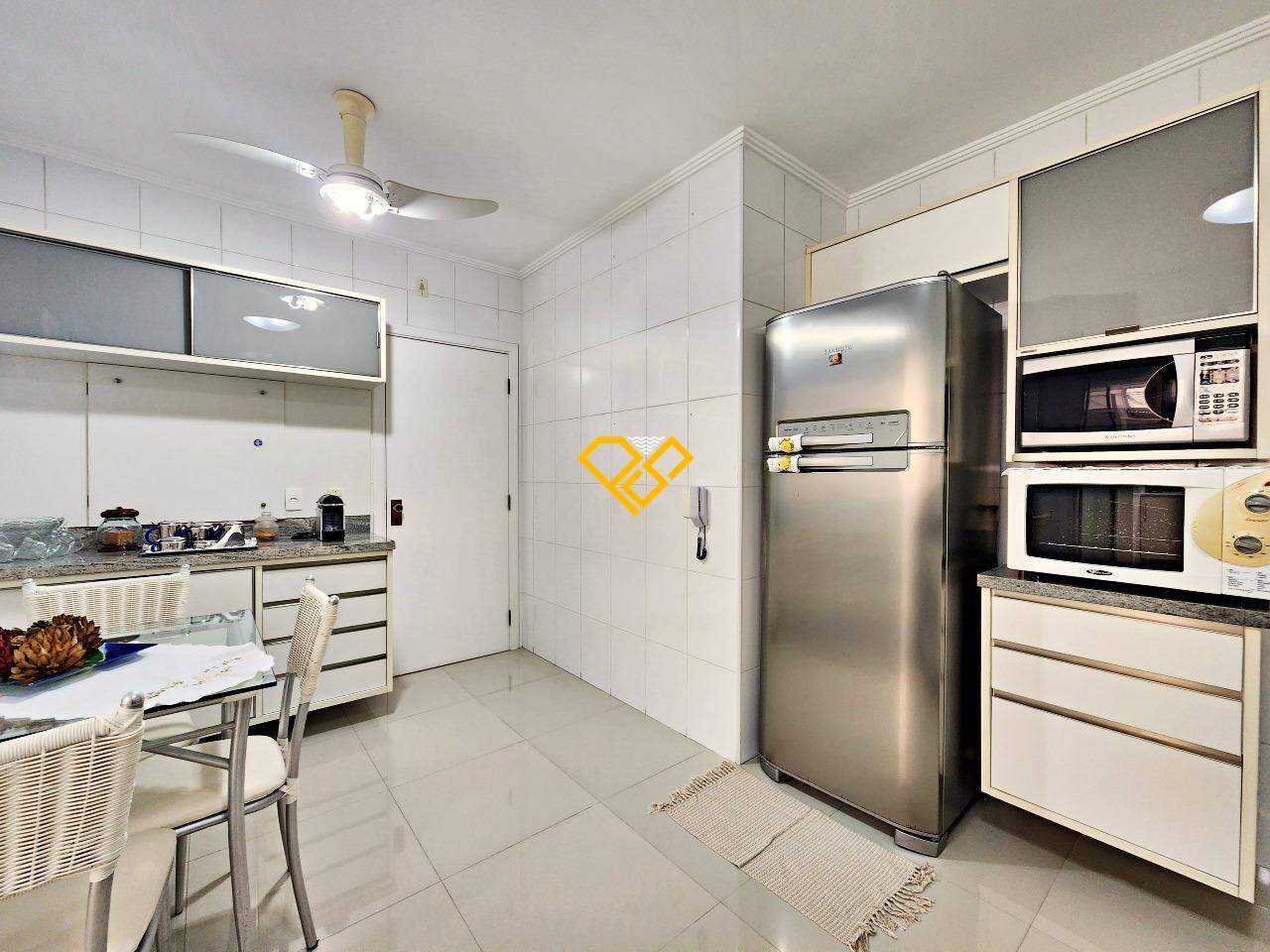 Apartamento à venda no Pompéia: Cozinha