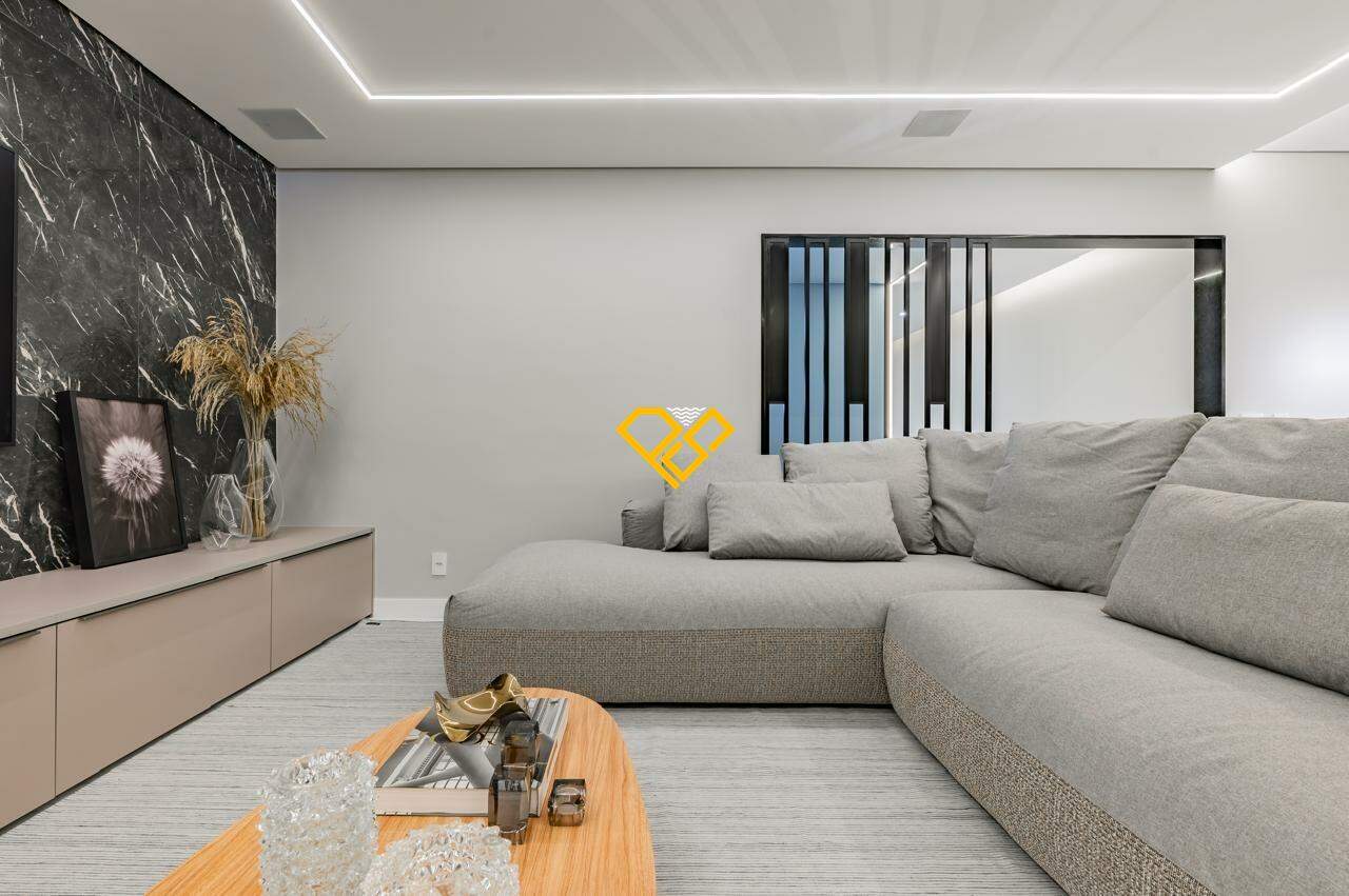 Apartamento à venda no Boqueirão: Sala