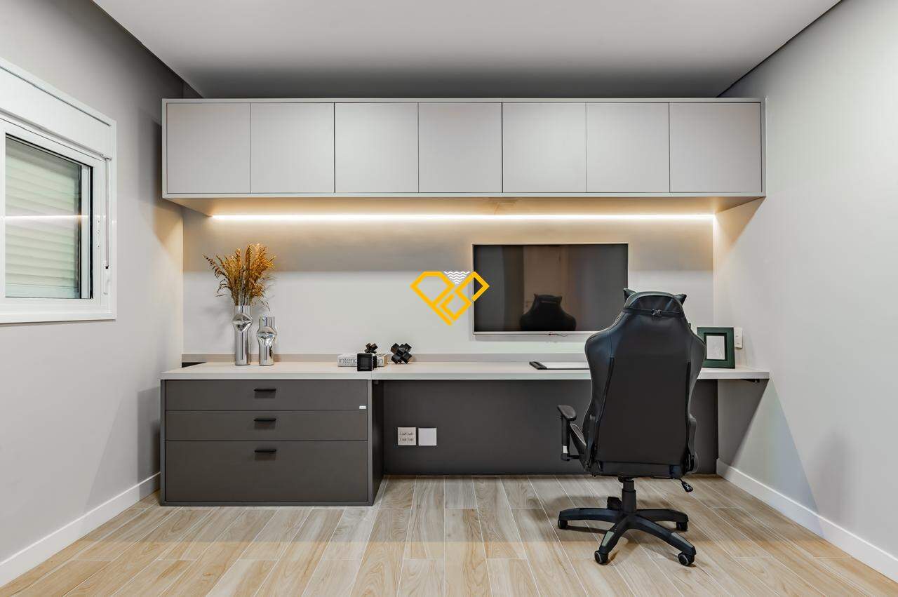 Apartamento à venda no Boqueirão: Suíte 4