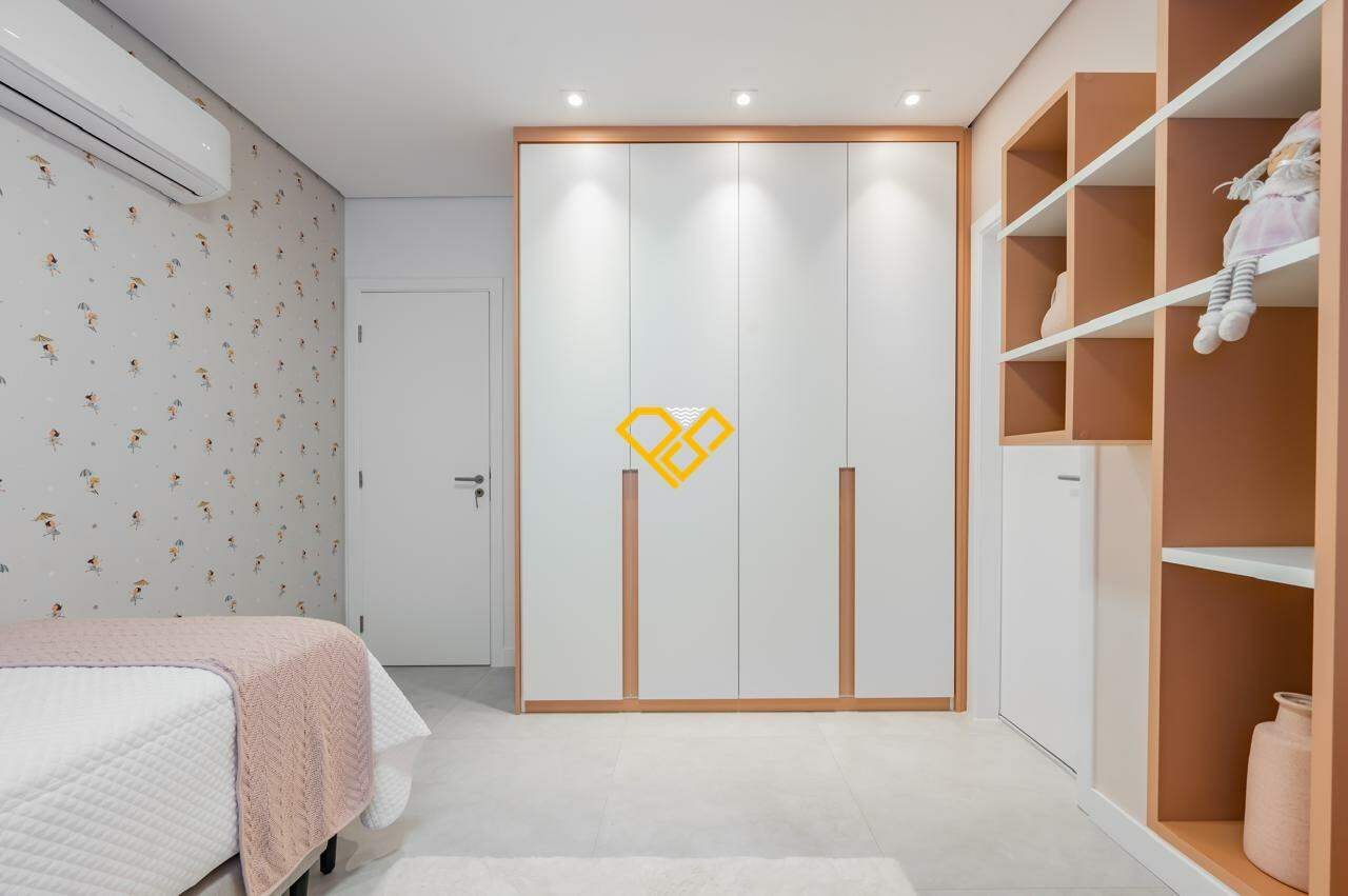 Apartamento à venda no Boqueirão: Suíte 3