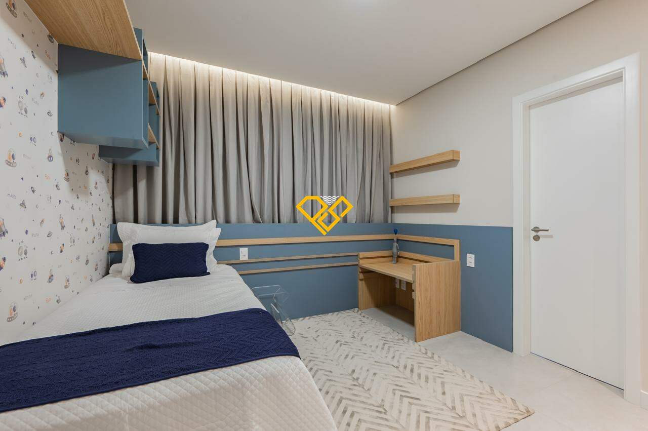 Apartamento à venda no Boqueirão: Suíte 2