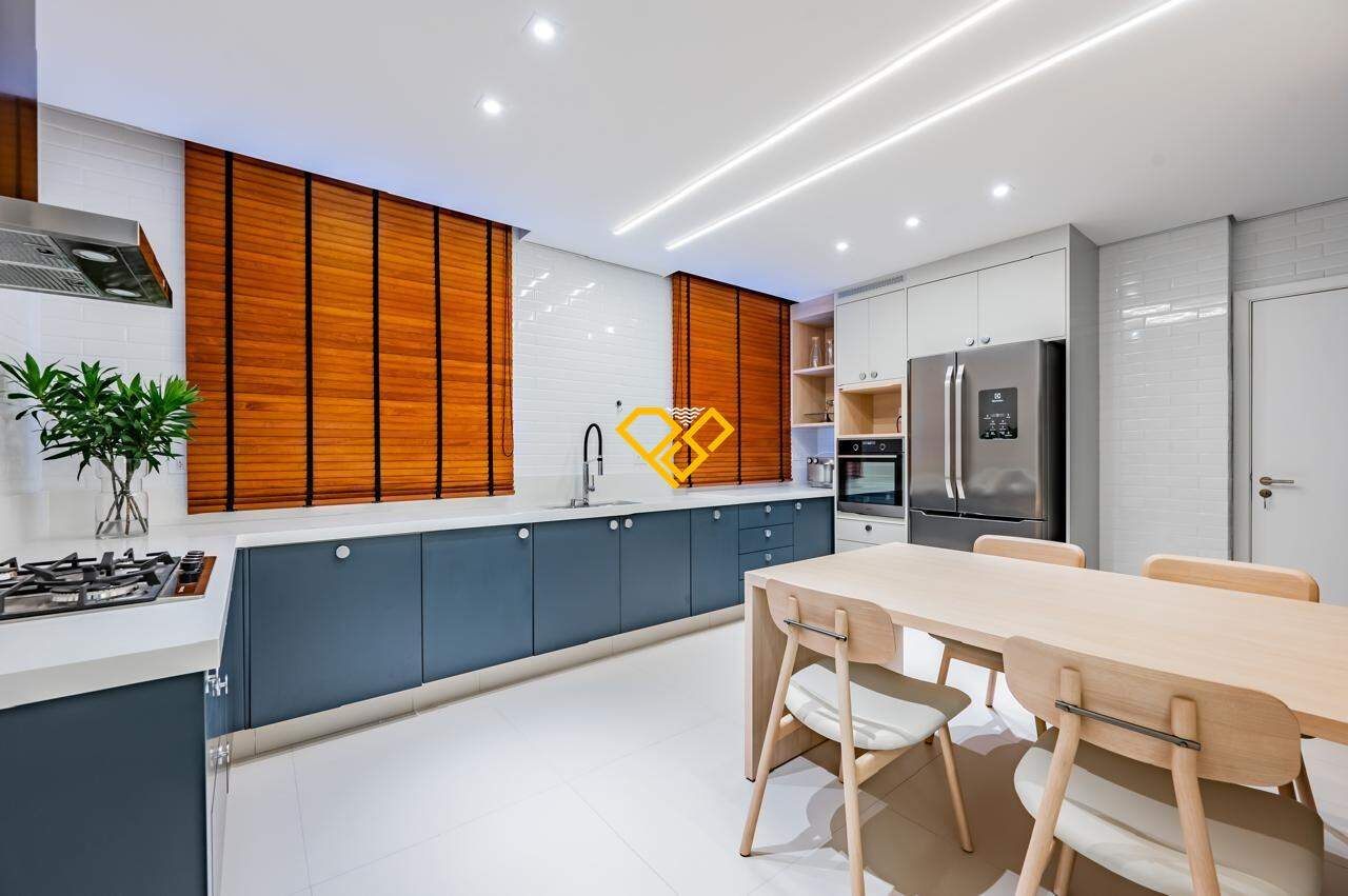 Apartamento à venda no Boqueirão: Cozinha