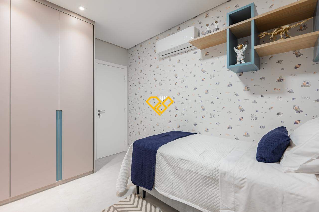 Apartamento à venda no Boqueirão: Suíte 2