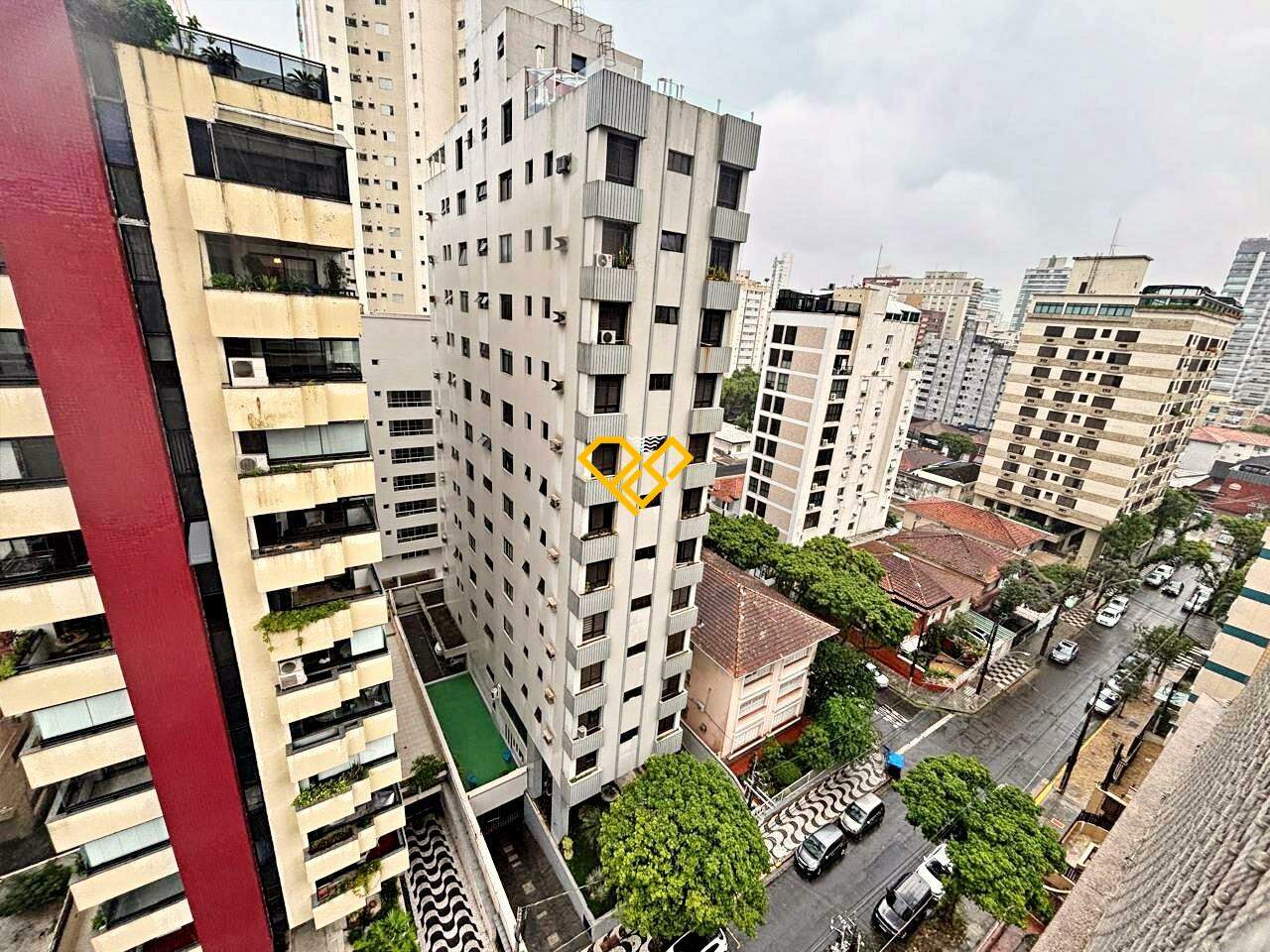 Apartamento à venda no Boqueirão: Vista