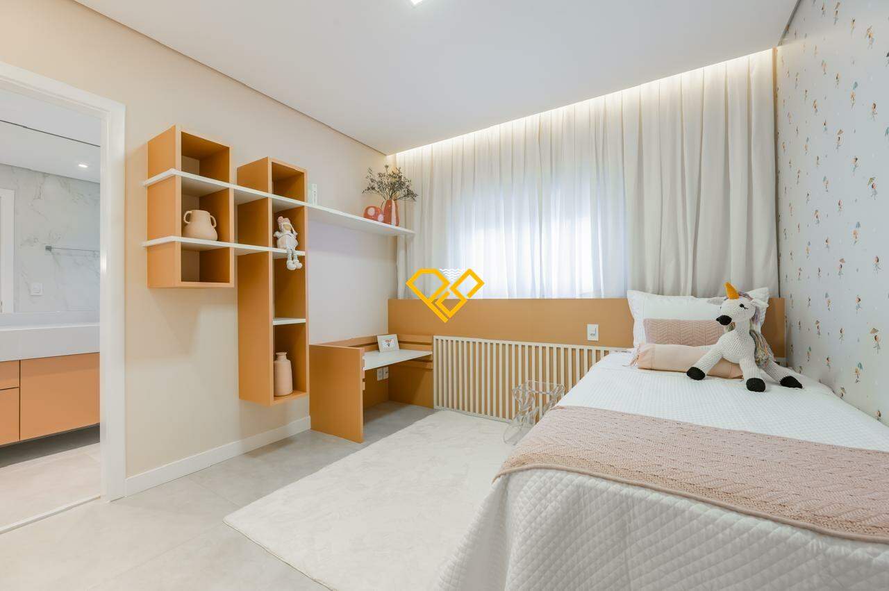 Apartamento à venda no Boqueirão: Suíte 3