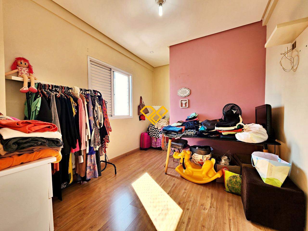 Apartamento à venda no Pompéia: Dormitório 3