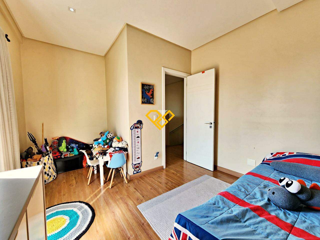 Apartamento à venda no Pompéia: Dormitório 2 - suíte