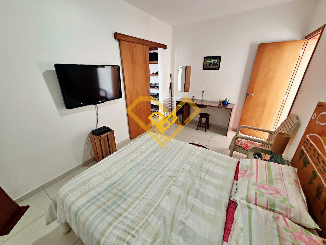 Cobertura à venda no Marapé: 