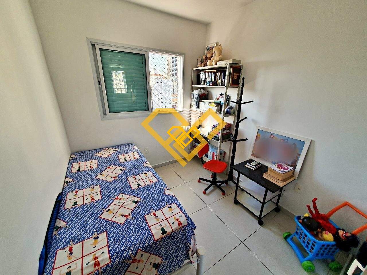 Cobertura à venda no Marapé: 