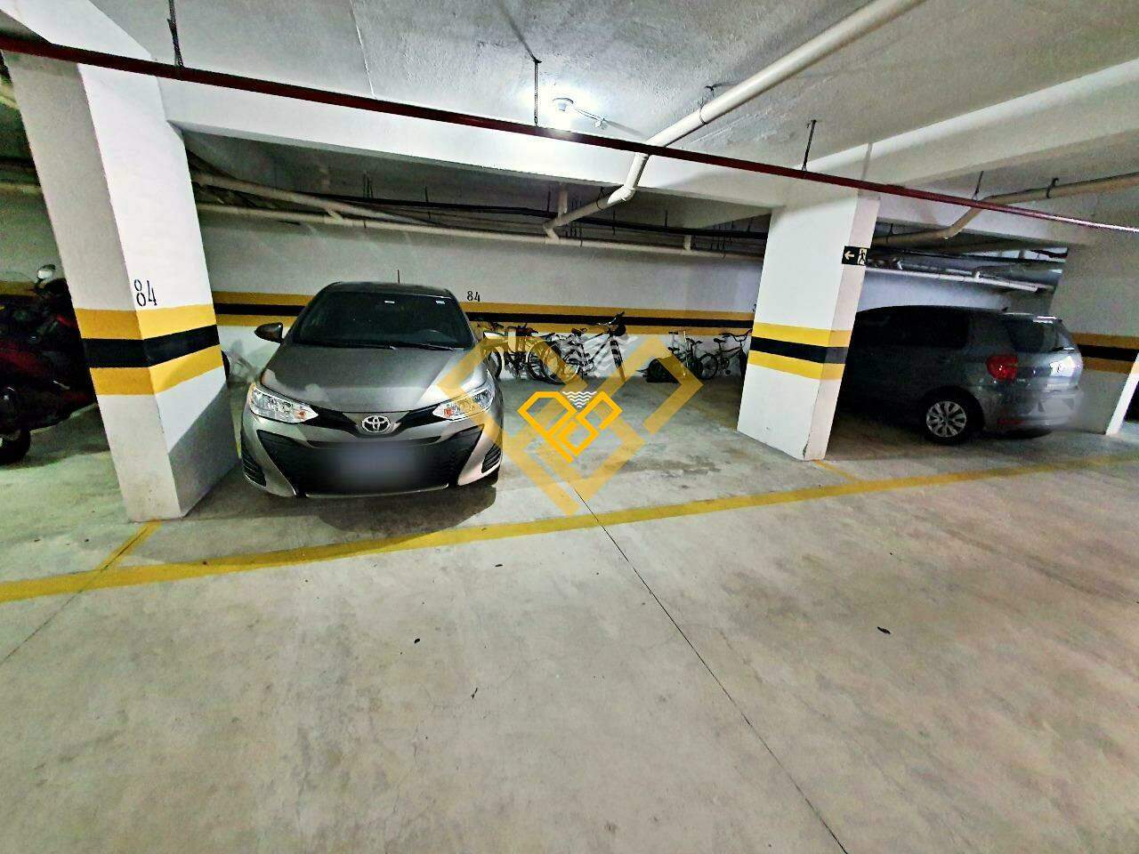 Cobertura à venda no Marapé: 