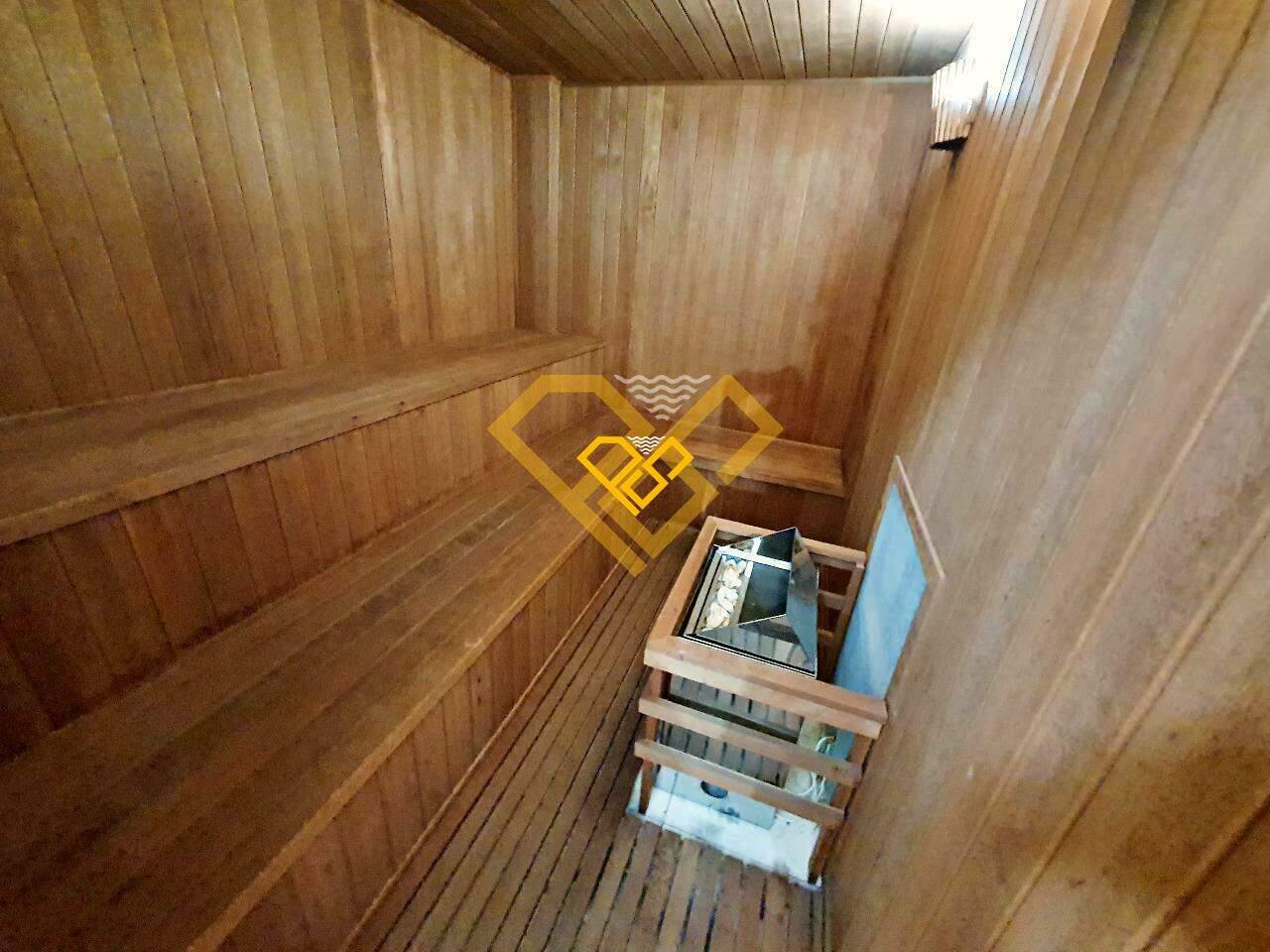 Cobertura à venda no Marapé: 