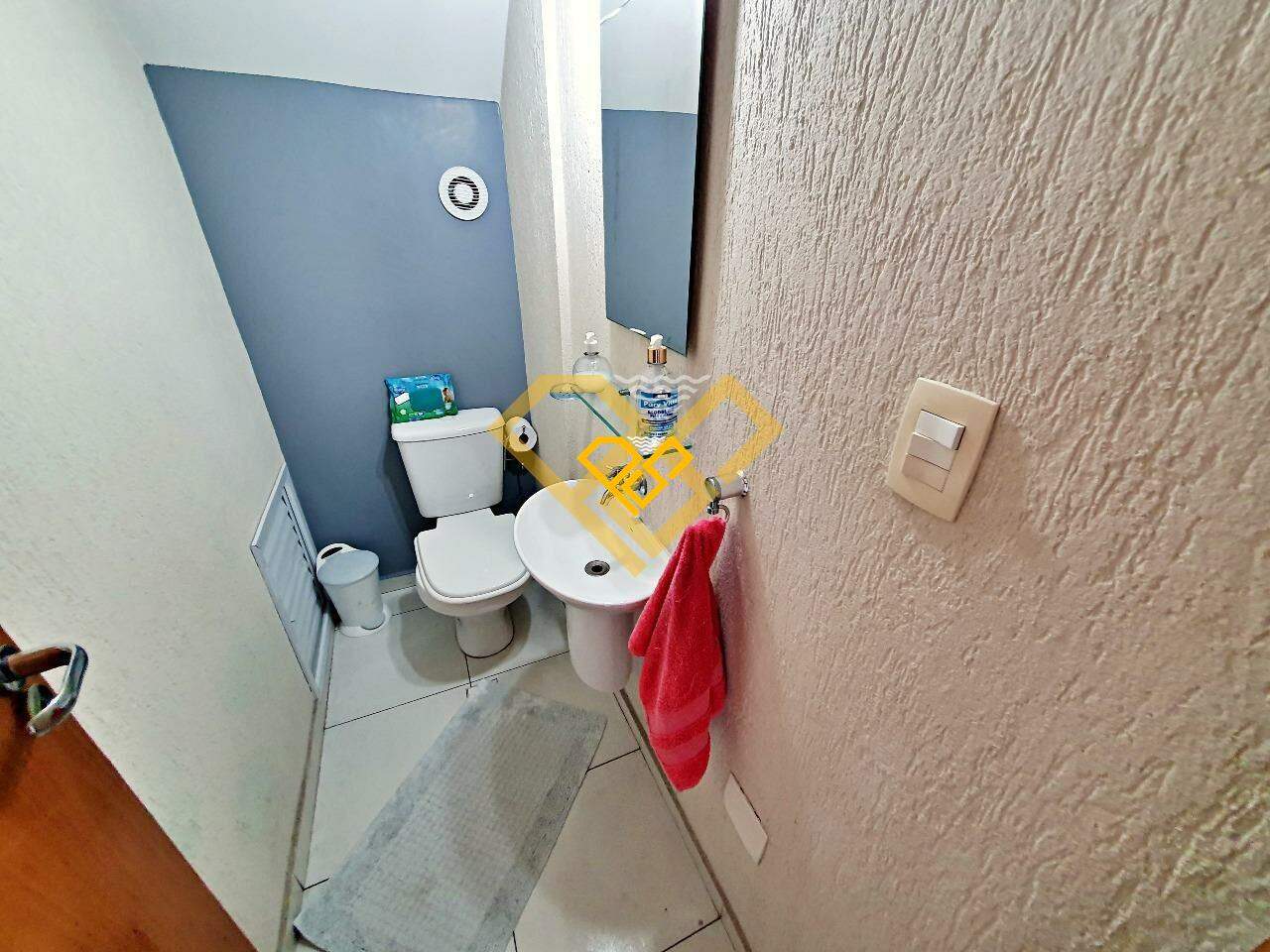 Cobertura à venda no Marapé: 