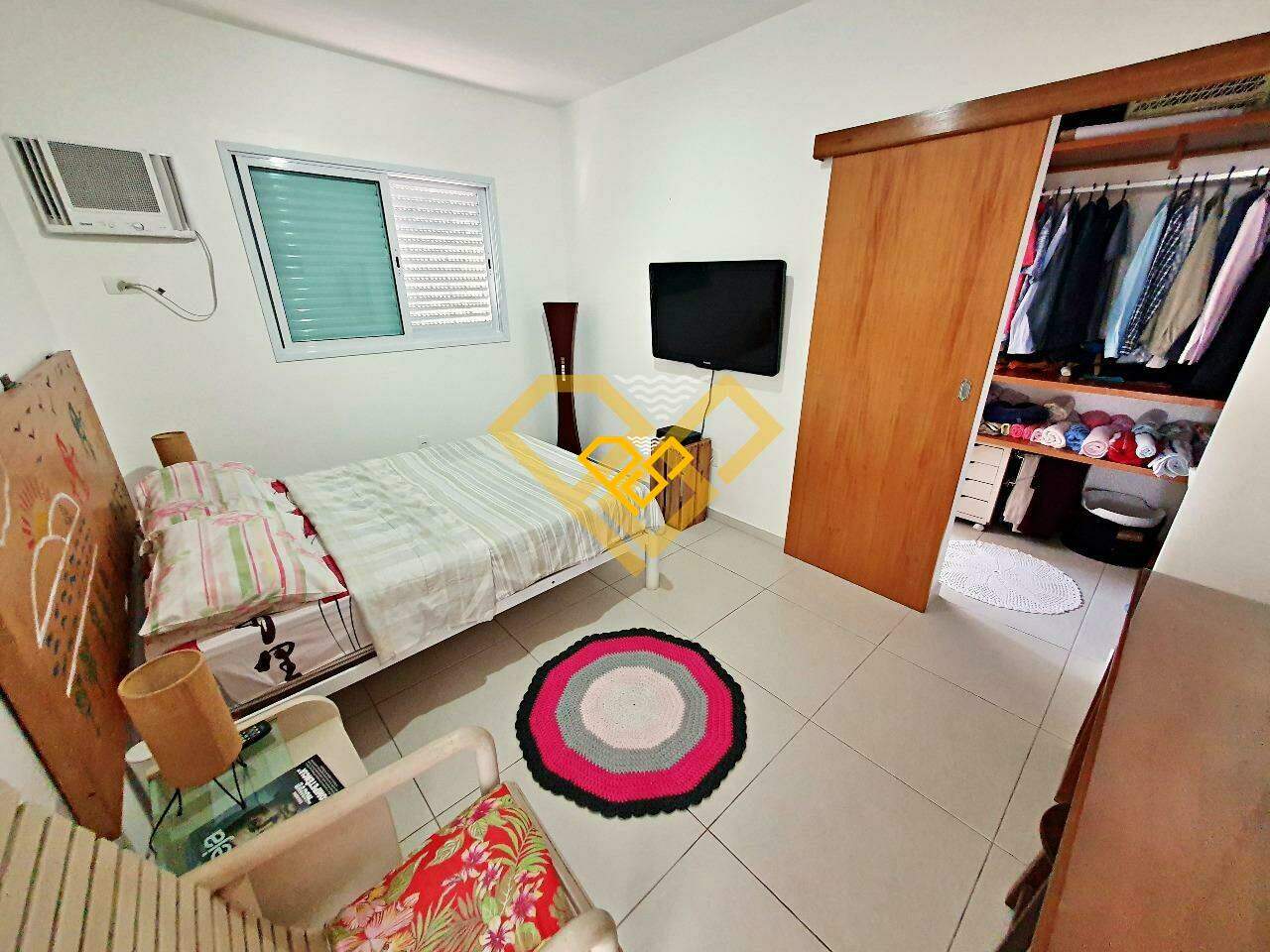 Cobertura à venda no Marapé: 