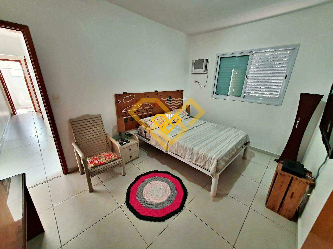 Cobertura à venda no Marapé: 
