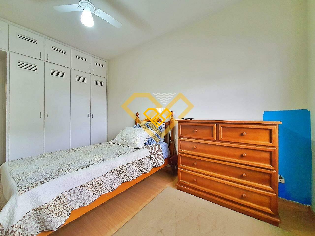 Apartamento à venda no José Menino: DORMITÓRIO 4