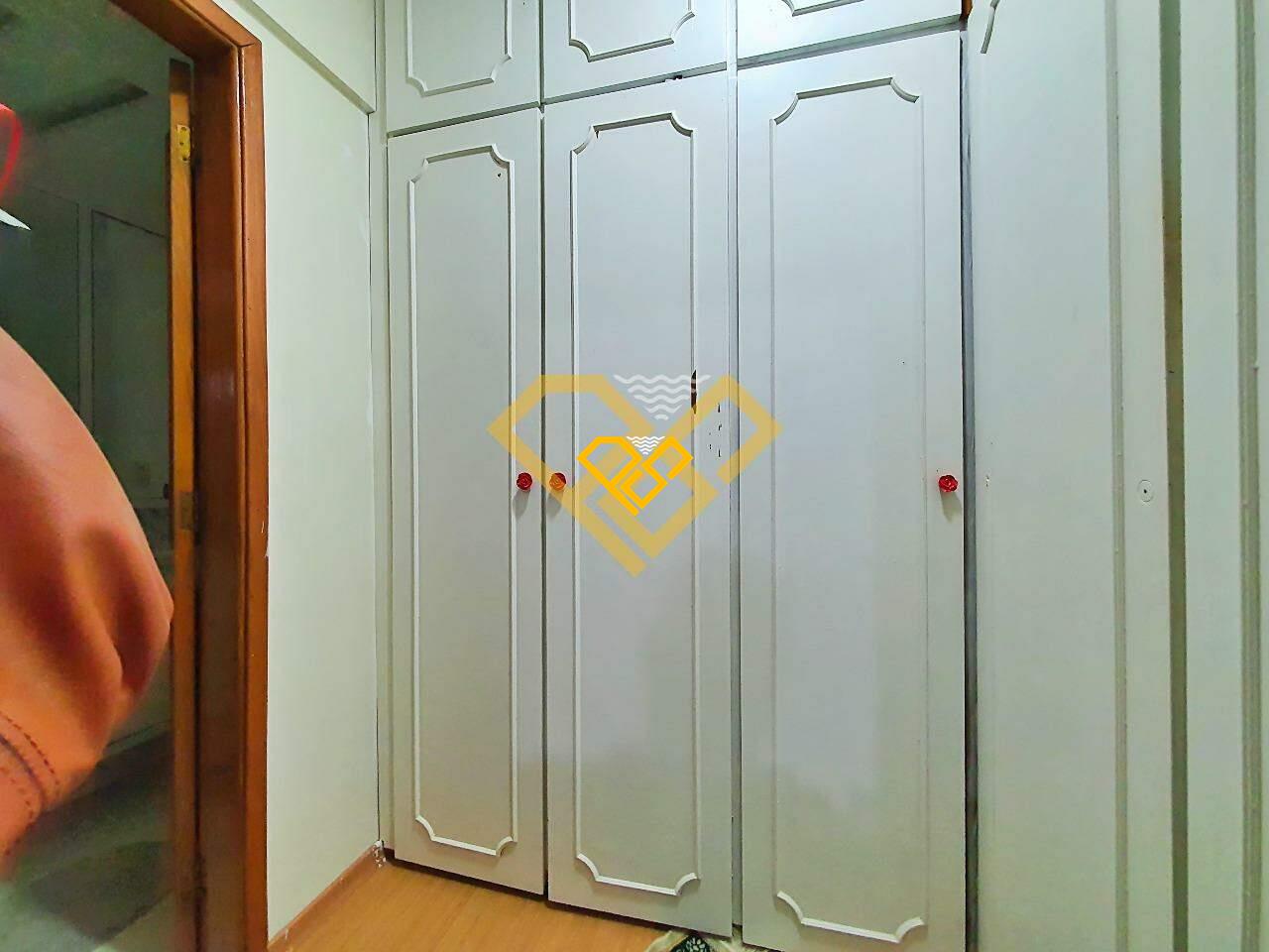 Apartamento à venda no José Menino: DORMITÓRIO 4