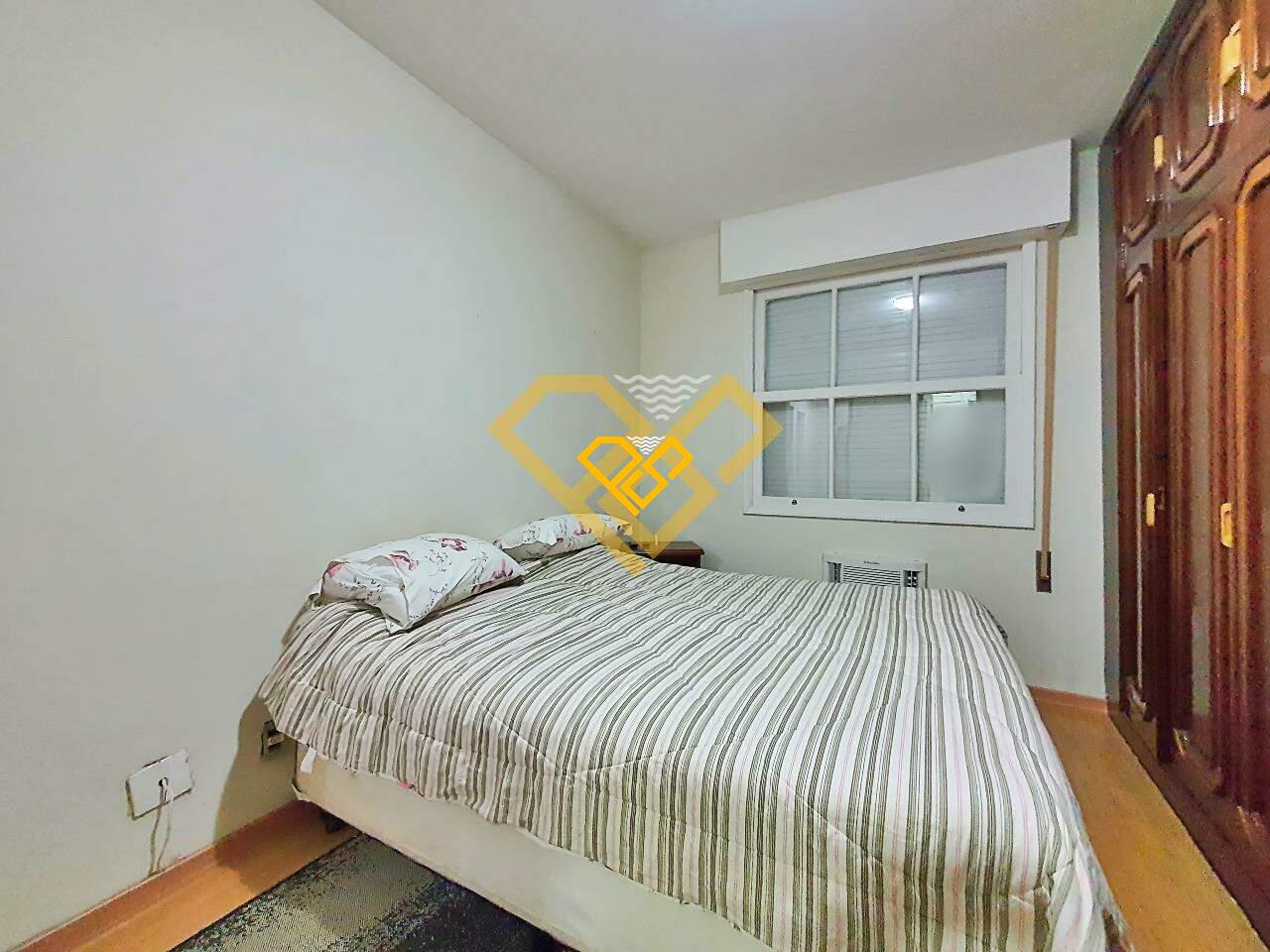 Apartamento à venda no José Menino: SUÍTE 1