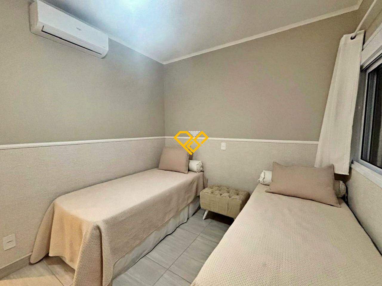 Apartamento à venda no Embaré: Suíte 3