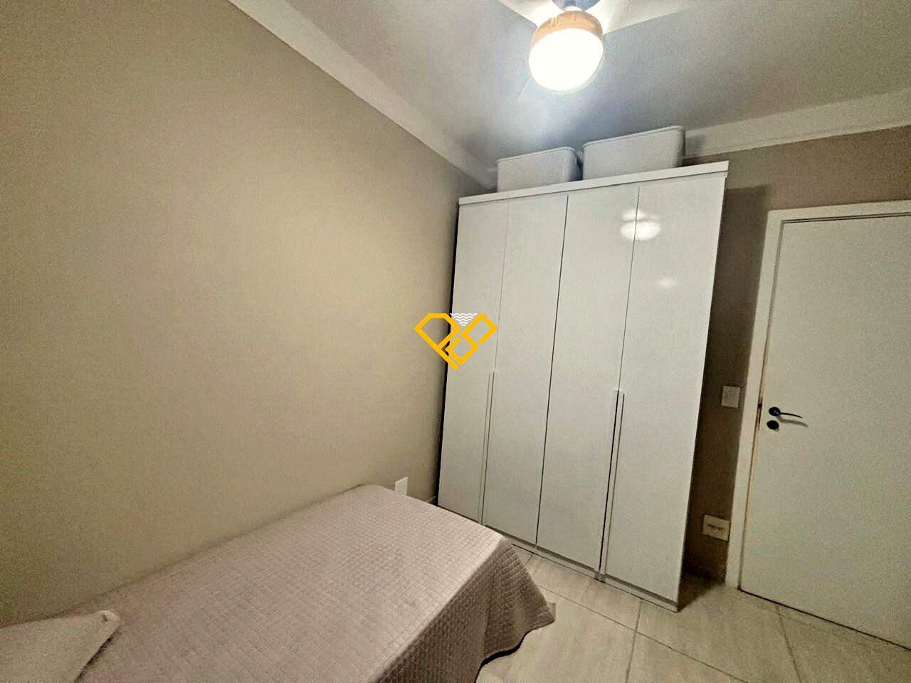 Apartamento à venda no Embaré: Suíte 2