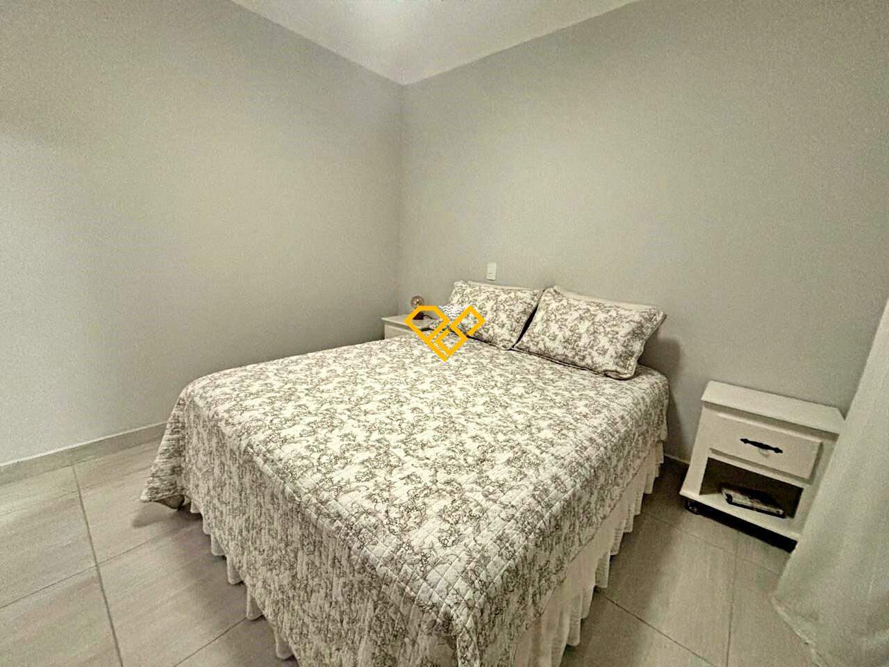 Apartamento à venda no Embaré: Suíte 1