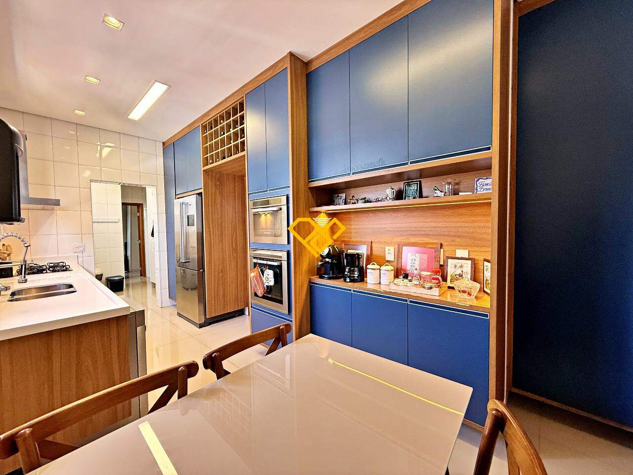 Apartamento à venda no Boqueirão: Cozinha