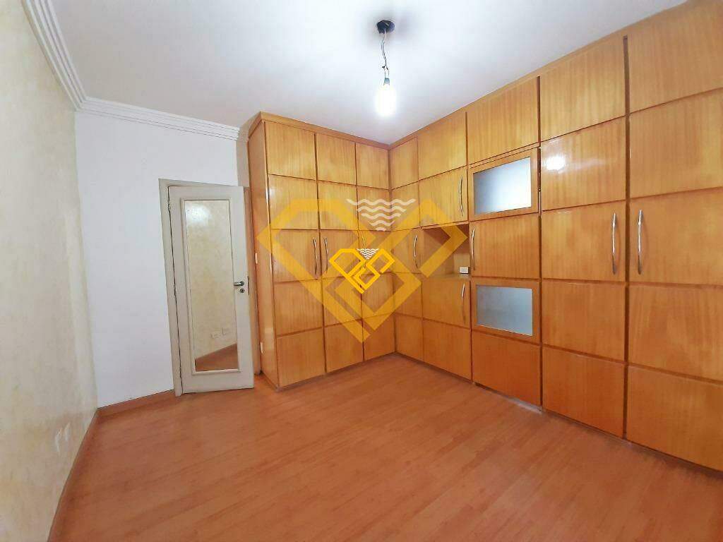 Cobertura à venda no José Menino: 