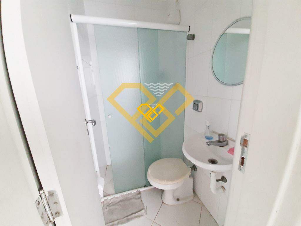 Cobertura à venda no José Menino: 