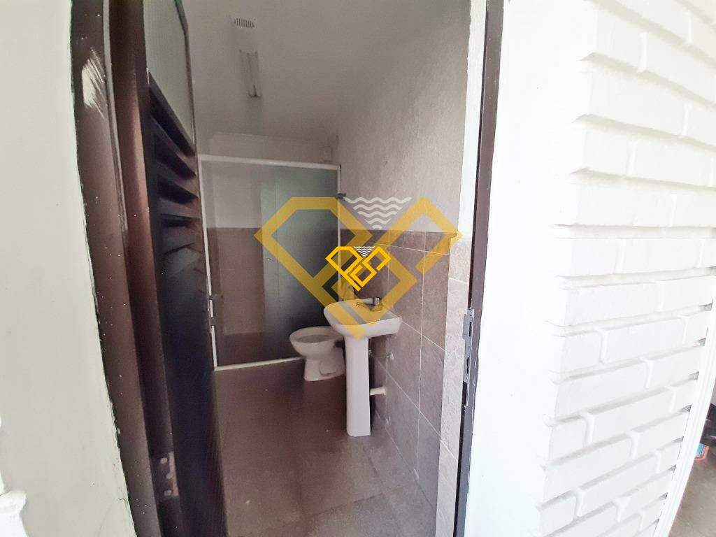 Cobertura à venda no José Menino: 