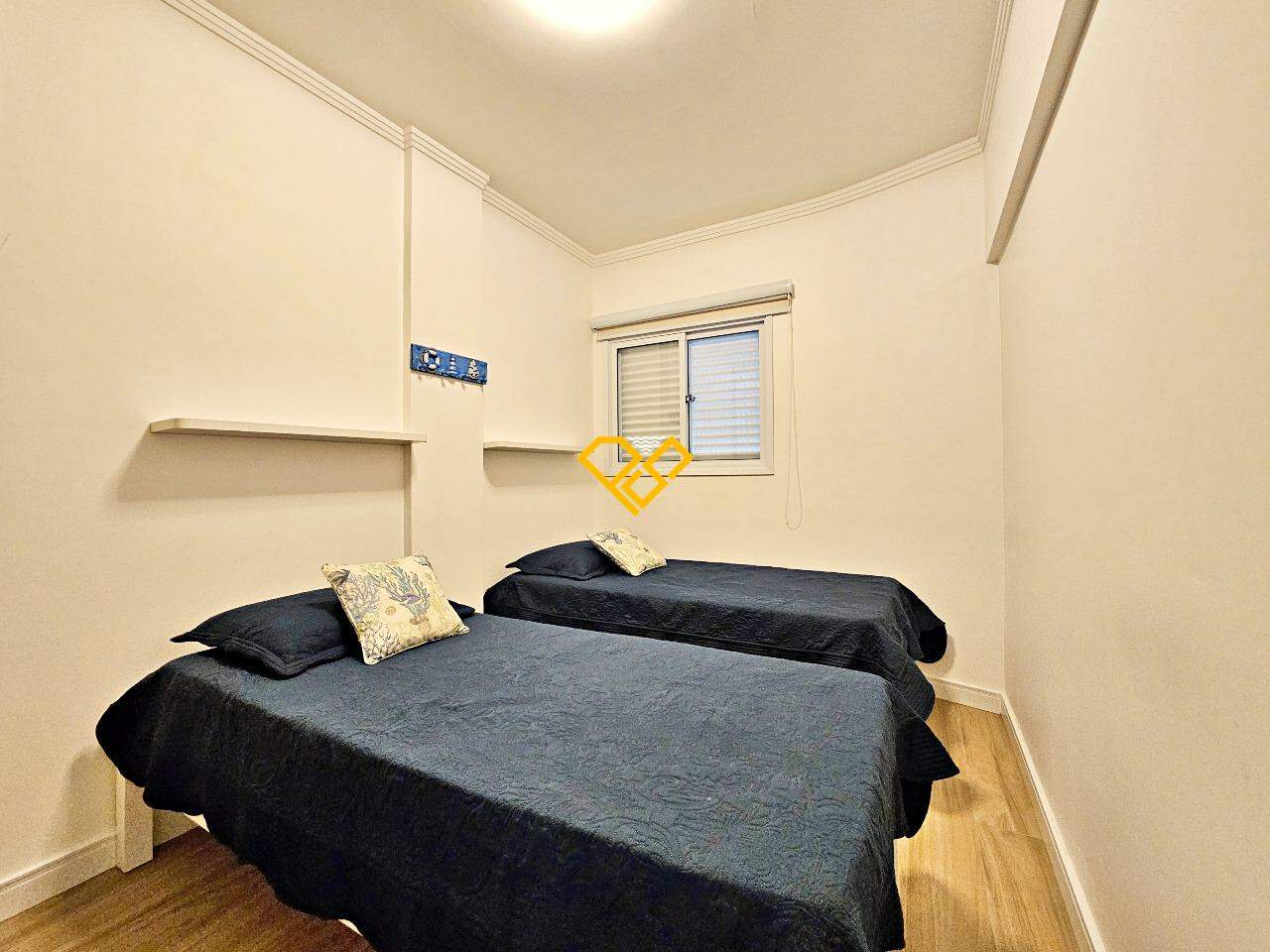 Apartamento à venda no Boqueirão: Suíte 2