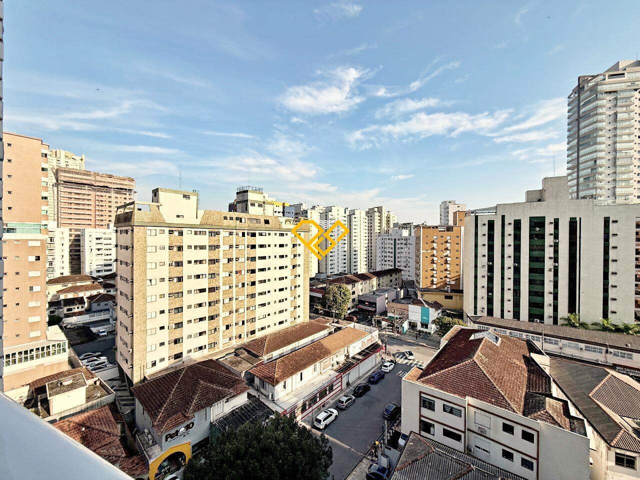 Apartamento à venda no Boqueirão: Vista