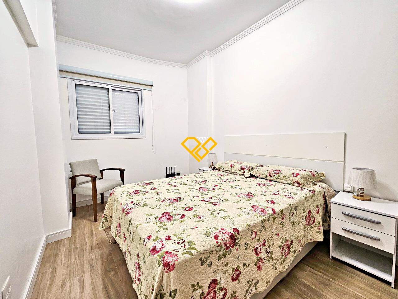 Apartamento à venda no Boqueirão: Suíte 1