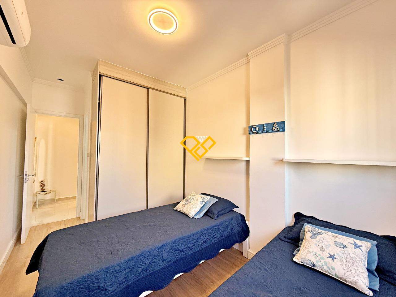 Apartamento à venda no Boqueirão: Suíte 2