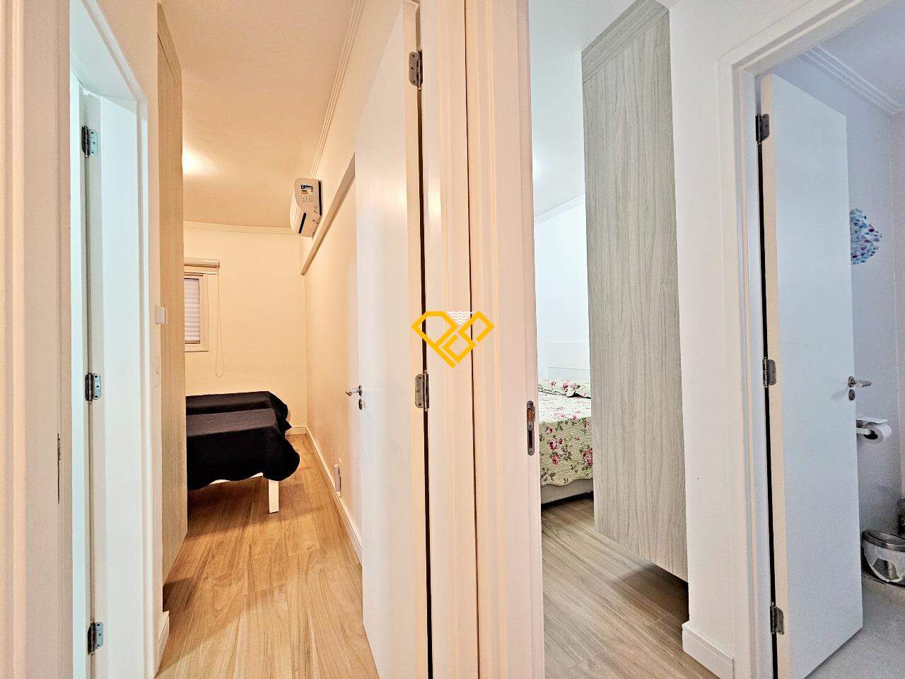 Apartamento à venda no Boqueirão: Suíte 2