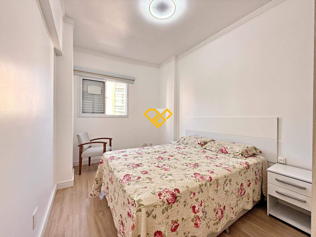 Apartamento à venda no Boqueirão: Suíte 1