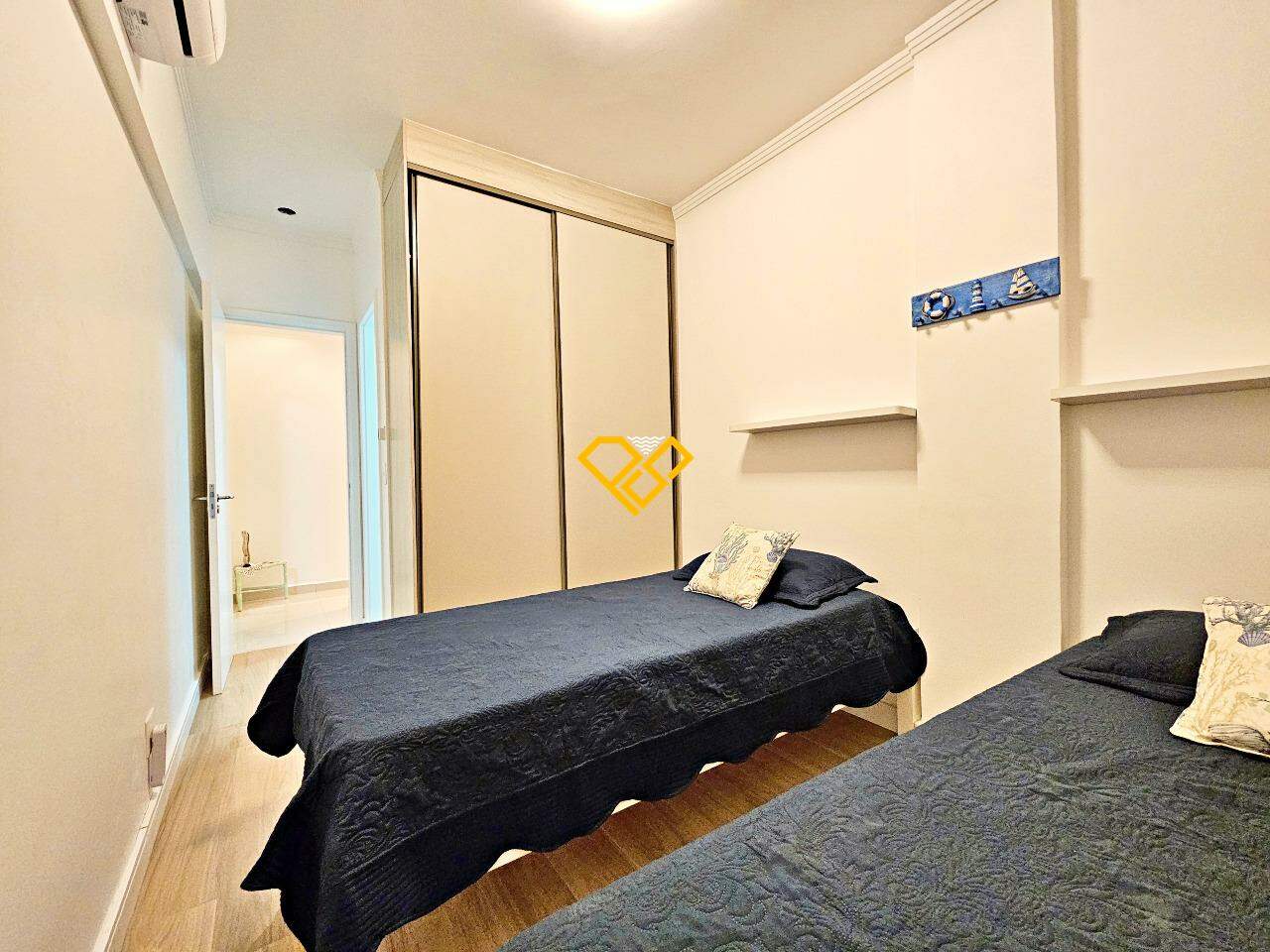Apartamento à venda no Boqueirão: Suíte 2