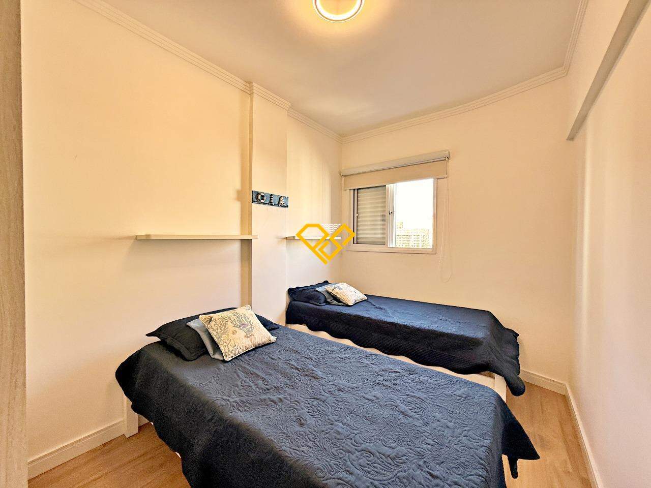 Apartamento à venda no Boqueirão: Suíte 2