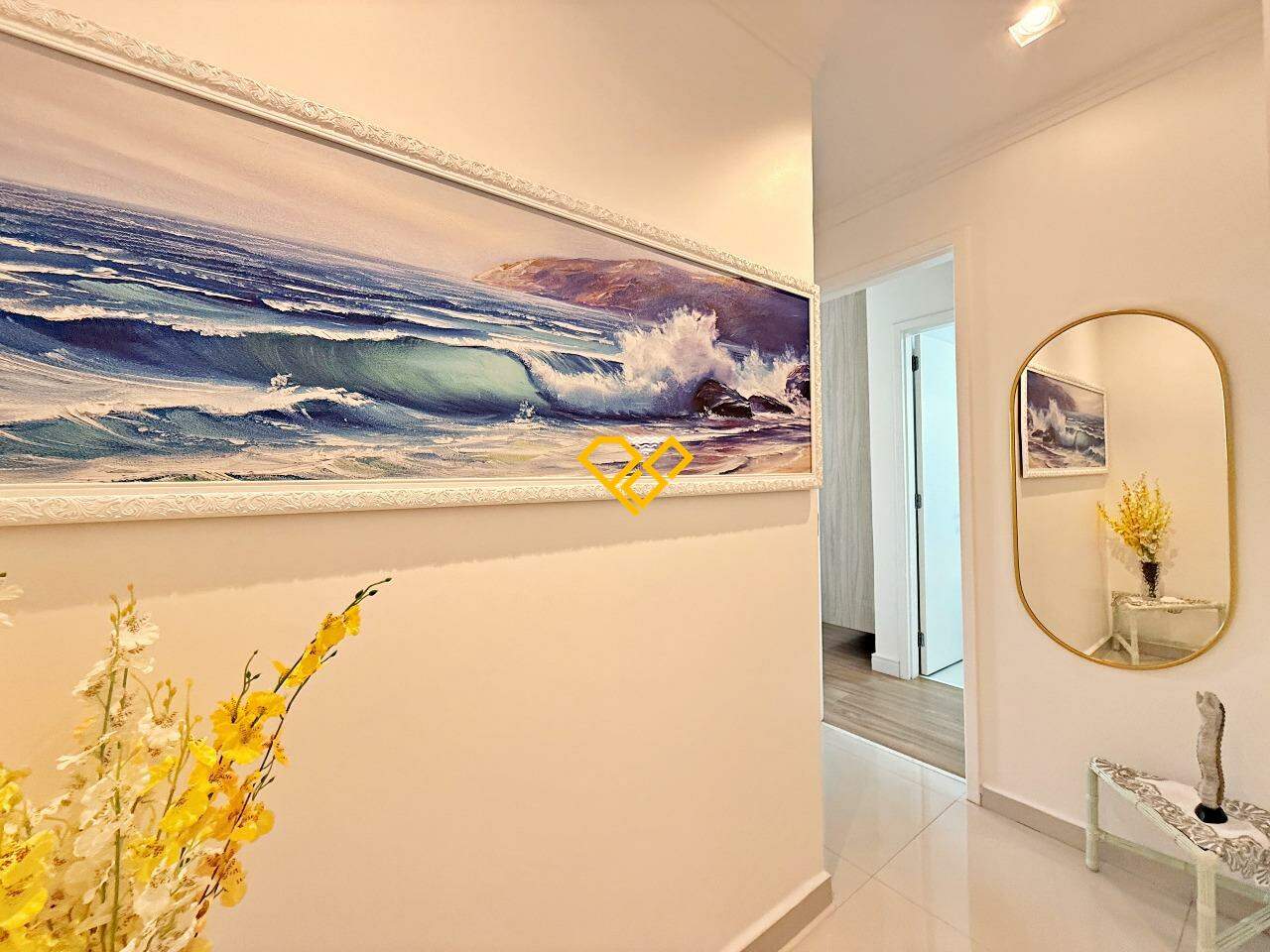 Apartamento à venda no Boqueirão: Área íntima